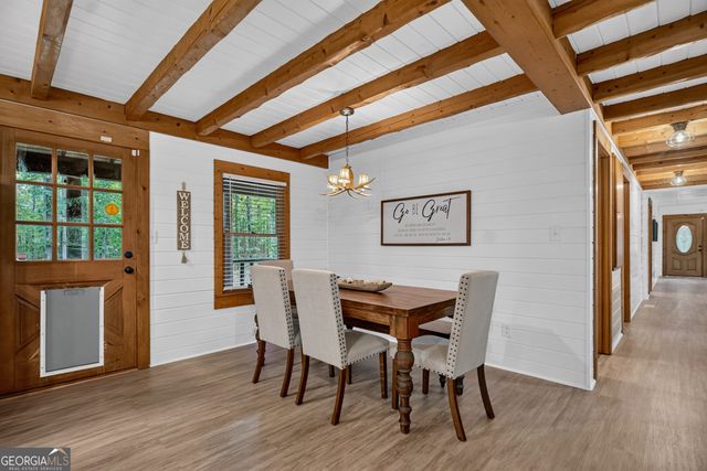 250 Holliday Road, Lagrange, GA 30240