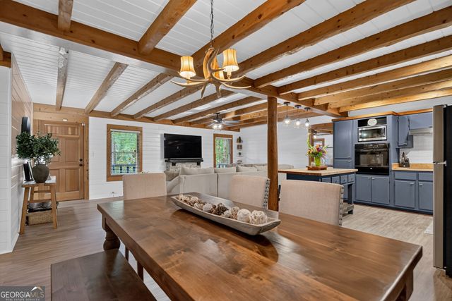 250 Holliday Road, Lagrange, GA 30240