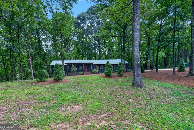 250 Holliday Road, Lagrange, GA 30240