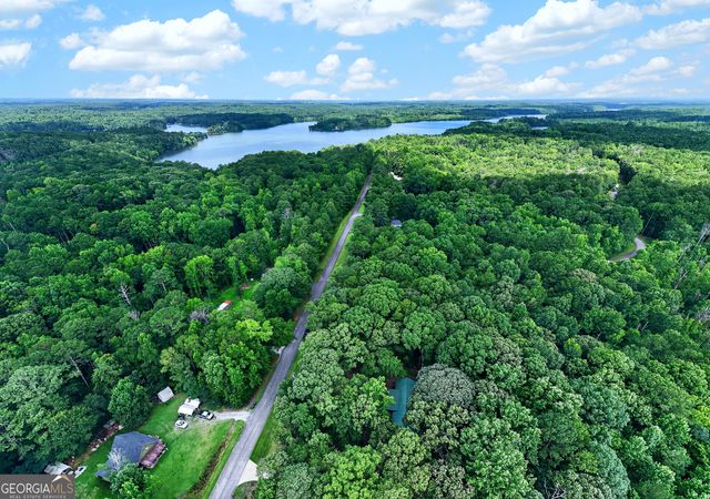 250 Holliday Road, Lagrange, GA 30240