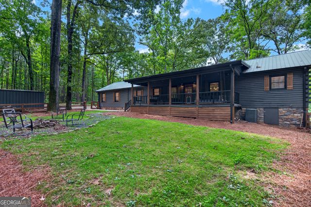 250 Holliday Road, Lagrange, GA 30240