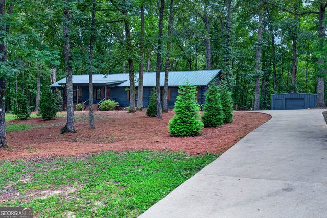 250 Holliday Road, Lagrange, GA 30240