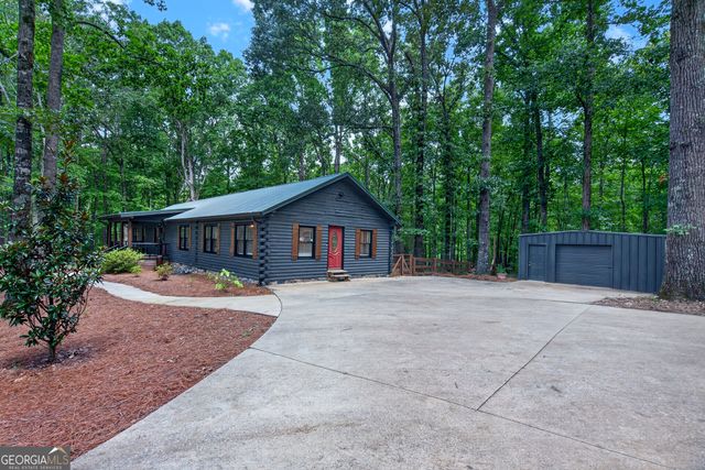 250 Holliday Road, Lagrange, GA 30240