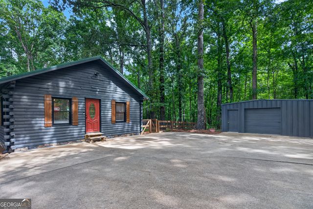 250 Holliday Road, Lagrange, GA 30240