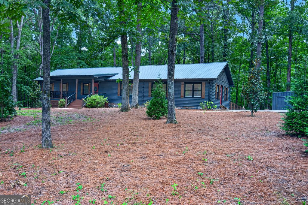 250 Holliday Road, Lagrange, GA 30240
