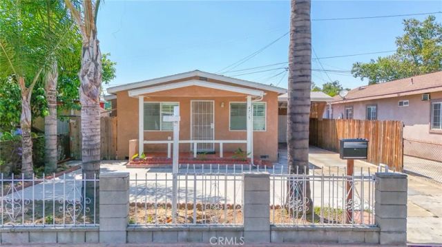4715 Ivy, Pico Rivera, CA 90660