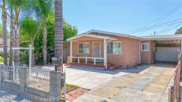 4715 Ivy, Pico Rivera, CA 90660