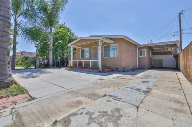 4715 Ivy, Pico Rivera, CA 90660