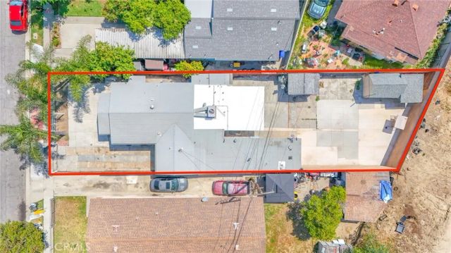 4715 Ivy, Pico Rivera, CA 90660