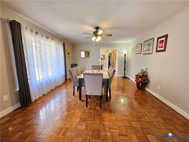 508 Kevin Dr, Farmville, VA 23901