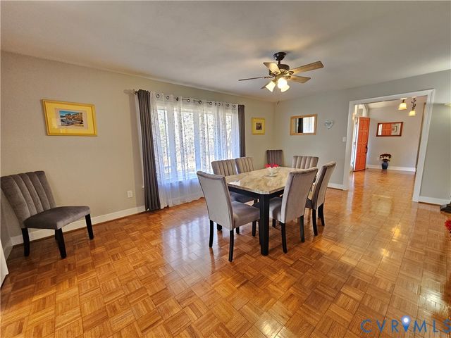 508 Kevin Dr, Farmville, VA 23901