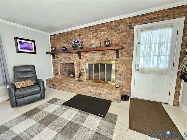 508 Kevin Dr, Farmville, VA 23901