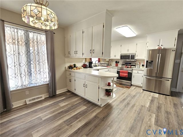 508 Kevin Dr, Farmville, VA 23901