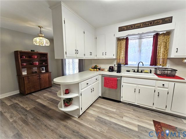 508 Kevin Dr, Farmville, VA 23901