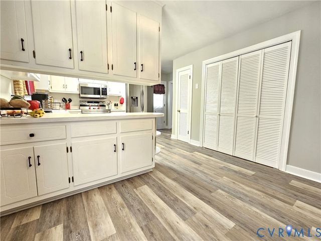 508 Kevin Dr, Farmville, VA 23901