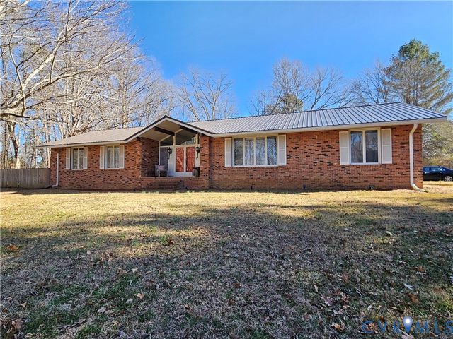 508 Kevin Dr, Farmville, VA 23901