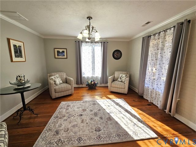 508 Kevin Dr, Farmville, VA 23901