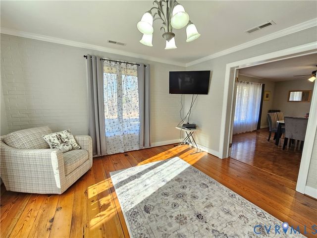 508 Kevin Dr, Farmville, VA 23901