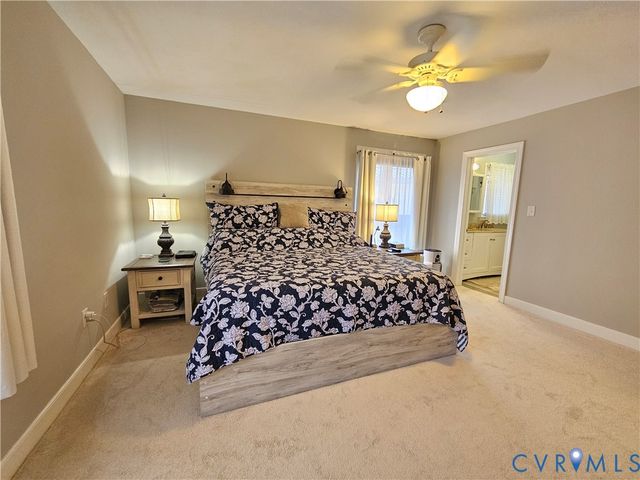 508 Kevin Dr, Farmville, VA 23901