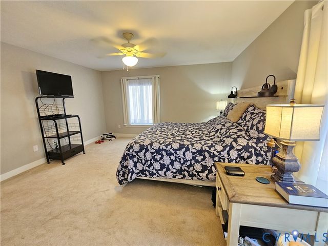 508 Kevin Dr, Farmville, VA 23901