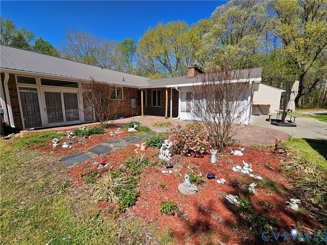 508 Kevin Dr, Farmville, VA 23901