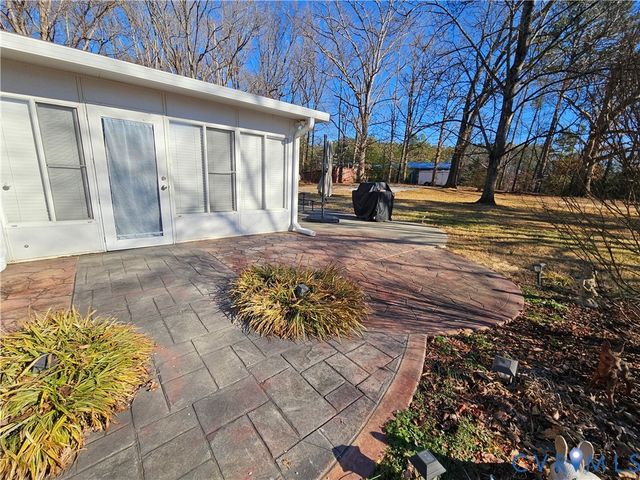 508 Kevin Dr, Farmville, VA 23901