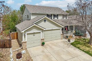 1167 Berganot Trail, Castle Pines, CO 80108