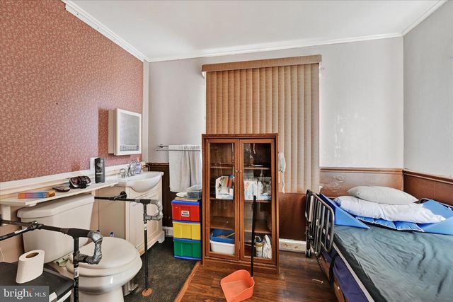 854 BRADHURST RD, Baltimore, MD 21212