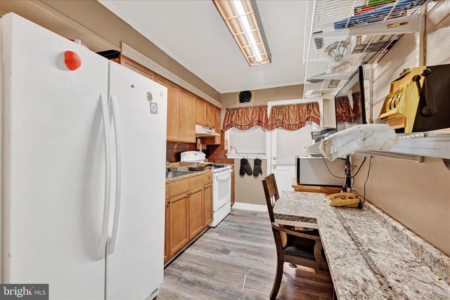 854 BRADHURST RD, Baltimore, MD 21212