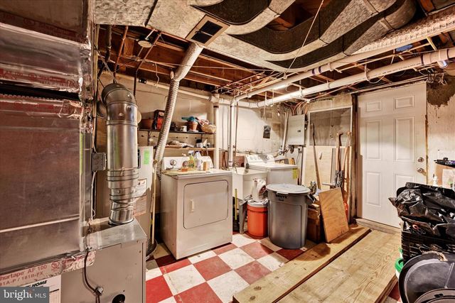 854 BRADHURST RD, Baltimore, MD 21212