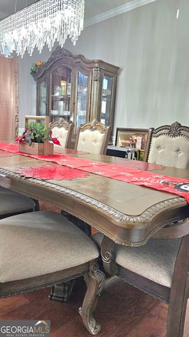 1869 Millstone Manor, Conyers, GA 30013