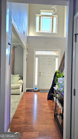 1869 Millstone Manor, Conyers, GA 30013