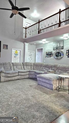 1869 Millstone Manor, Conyers, GA 30013