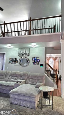 1869 Millstone Manor, Conyers, GA 30013