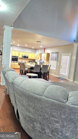 1869 Millstone Manor, Conyers, GA 30013