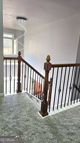 1869 Millstone Manor, Conyers, GA 30013