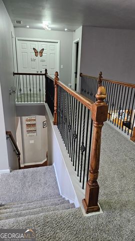 1869 Millstone Manor, Conyers, GA 30013