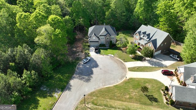 1869 Millstone Manor, Conyers, GA 30013