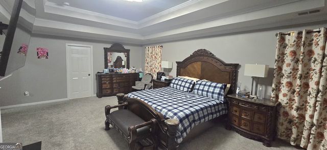 1869 Millstone Manor, Conyers, GA 30013