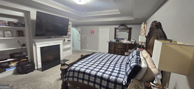 1869 Millstone Manor, Conyers, GA 30013