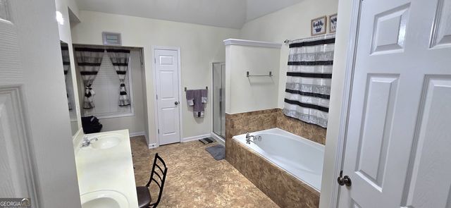 1869 Millstone Manor, Conyers, GA 30013