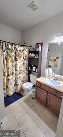 1869 Millstone Manor, Conyers, GA 30013