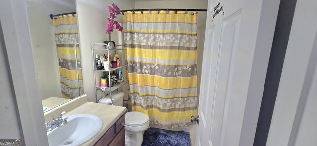 1869 Millstone Manor, Conyers, GA 30013