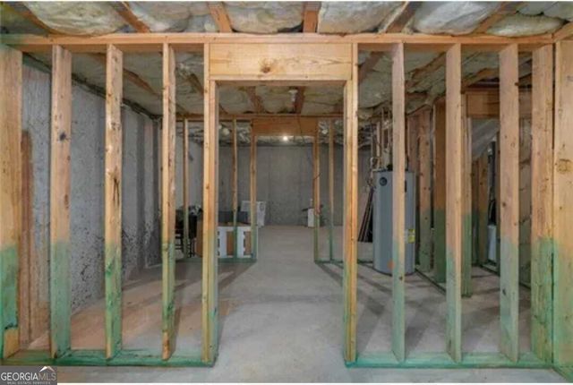 1869 Millstone Manor, Conyers, GA 30013