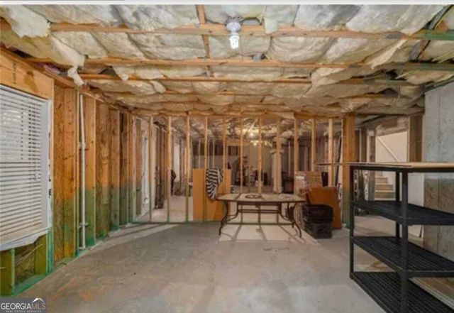 1869 Millstone Manor, Conyers, GA 30013