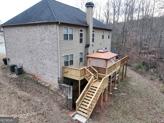 1869 Millstone Manor, Conyers, GA 30013