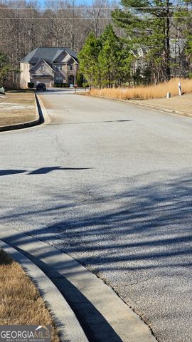 1869 Millstone Manor, Conyers, GA 30013