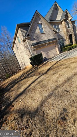 1869 Millstone Manor, Conyers, GA 30013