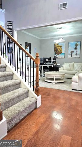 1869 Millstone Manor, Conyers, GA 30013