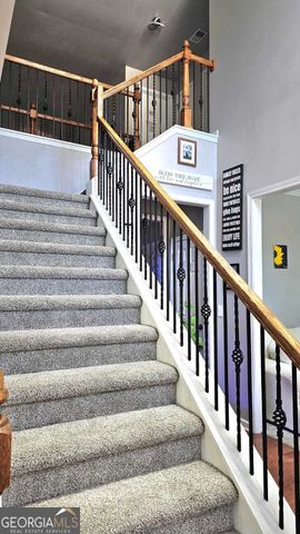 1869 Millstone Manor, Conyers, GA 30013